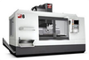 5-Axis Vertical Maching Center -- VF-6/40TR - Image