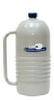 Liquid Nitrogen Storage Dewar, 4 L, 10 day static hold time - GO-03773-51 - Cole-Parmer