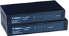 8 or 5-port 10/100FE Ethernet Switches - EX1605PB/PBF1 - Data Connect Enterprise, Inc.