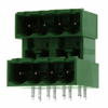 Terminal Blocks - Headers, Plugs and Sockets - A98141-ND - DigiKey
