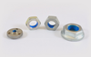 Prevailing Torque Locking Element -- NylokHD® Patch