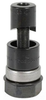 Round Knockout Punch Unit - 12307 - Greenlee Textron, Inc.