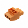 Terminal Blocks - Headers, Plugs and Sockets - 281-5667-ND - DigiKey
