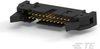Ribbon Cable Connectors - 5499913-5 - TE Connectivity