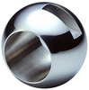 Custom Investment Cast Valve Balls