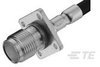 RF Connectors - 1-225348-2 - TE Connectivity