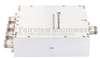 4 Way Broadband Combiner N Interface from 20 MHz to 1 GHz -- MPP0201K0300-4 - Image