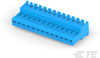 Standard Rectangular Connectors - 4-641313-3 - TE Connectivity