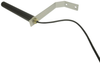 Whip Antenna, 0.85-2.1Ghz, Fme, 10M; Antenna Type Siretta - 22AC8497 - Newark, An Avnet Company