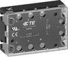 Solid State Relay, Spst, 50A, 48V-480V; Contact Configuration Potter&brumfield Te Connectivity - 52AJ6196 - Newark, An Avnet Company