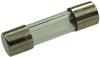 Fuse, Cartridge, 1A, 5X20Mm, Time Delay; Blow Characteristic Schurter - 04F958 - Newark, An Avnet Company