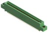 Card Edge Conn, Dual Side, 60Pos, Th; Card Edge Connector Type Edac - 70AJ3654 - Newark, An Avnet Company