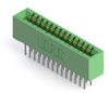 Card Edge Conn, Dual, 28Pos, Th; Card Edge Connector Type Edac - 66AJ2213 - Newark, An Avnet Company