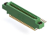 Card Conn, Dual Side, 38Pos, Wire Wrap; Card Edge Connector Type Edac - 68AJ8139 - Newark, An Avnet Company