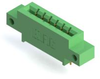 Card Edge Conn, Single Side, 6Pos, Th; Card Edge Connector Type Edac - 59AJ2608 - Newark, An Avnet Company