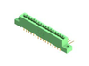 Card Edge Conn, Dual, 32Pos, Wire Wrap; Card Edge Connector Type Edac - 64AJ0091 - Newark, An Avnet Company
