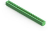 Card Conn, Single Side, 36Pos, Wire Wrap; Card Edge Connector Type Edac - 87AH1726 - Newark, An Avnet Company