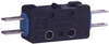 Microswitch, Lever, Spdt-Db, 5A, 250Vac; Microswitch Type Crouzet - 49AC1664 - Newark, An Avnet Company
