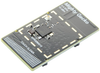 Radio Board, Erf32 Mighty Gecko Soc; Silicon Manufacturer Silicon Labs - 14AC5107 - Newark, An Avnet Company