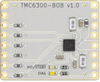 Breakout Dev Board, 3-Phase Bldc Driver Rohs Compliant Trinamic/analog Devices - 70AH6601 - Newark, An Avnet Company