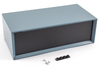 Small Enclosures - General Purpose Metal - 1426S-B - Hammond Manufacturing Company Inc.