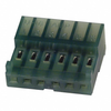 CONN RECEPT 6POS 28AWG MTA100 - 792-3-643816-6 - Utmel Electronic Limited