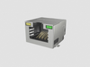 Modular Jacks - RJE3B18861T1 - Amphenol Communications Solutions