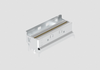 SLIMSAS LOW PROFILE VERTICAL - U10F274220W - Amphenol Communications Solutions