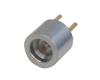 RF Coaxial Board Mount Connector -- 127-1701-201 - Image