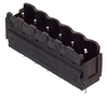 Terminal Blocks - Headers, Plugs and Sockets - 281-1237-ND - DigiKey