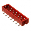 Headers, Male Pins - A118049CT-ND - DigiKey