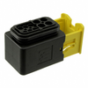 Rectangular Connector Housings - A126730-ND - DigiKey