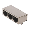 Modular/Ethernet Connector (RJ45, RJ11) Jacks - 09455511123-ND - DigiKey