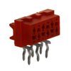 Headers, Receptacles, Female Sockets - A30730TR-ND - DigiKey