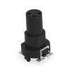 Circular Connector Assemblies - 2684-464431-ETR-ND - DigiKey