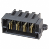 Blade Type Power Connector Assemblies - 612-MPT-04-01-01-L-RA-SD-ND - DigiKey