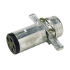 Circular Connector Assemblies - F8502-ND - DigiKey