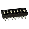 DIP Switches - 219-7LPS-ND - DigiKey