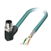 Circular Cable Assemblies - 277-16448-ND - DigiKey