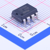 Communication Interface Chip/UART/485/232 >> CAN ICs -- ISO1050DUBR - Image