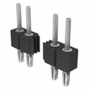 Headers, Male Pins - 800-80-059-65-001101-ND - DigiKey