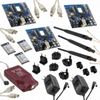 Development Boards, Kits, Programmers - Evaluation Boards - RF Evaluation and Development Kits, Boards - XK8-DMSB0 - Acme Chip Technology Co., Limited