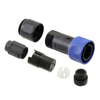 Circular Connector Housings - 708-1965-ND - DigiKey