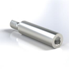 Shaft stub, 1/2