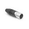 Circular Connector Assemblies - 889-AX5MBULK-ND - DigiKey
