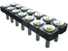 Pin & Socket Connectors - SDL-111-G-19 - Powell Electronics, Inc.