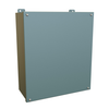 Enclosures, Boxes, & Cases - 1414SCO6 - Powell Electronics, Inc.