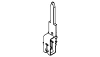 Terminals - 63810-1 - Powell Electronics, Inc.
