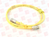 QD Cable/Cord Set - 192314025 - Radwell International