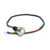 Pushbutton Switches - 141-ULV8FMBSS331-ND - DigiKey